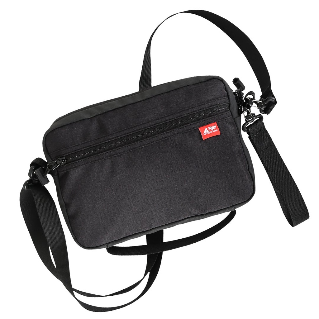 Travel Pouch / Tas Selempang / Handbag Spotless 03 Arei Outdoorgear