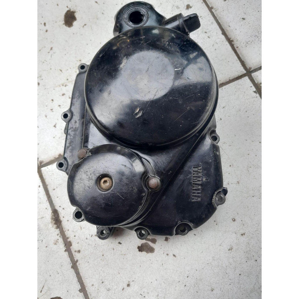 BLOK OLI YAMAHA VEGA ZR ORIGINAL