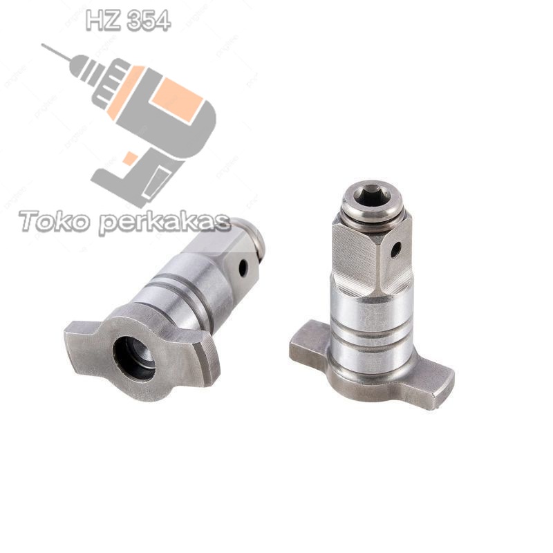 ANVIL IMPACT WRENCH - IMPACT DRIVER