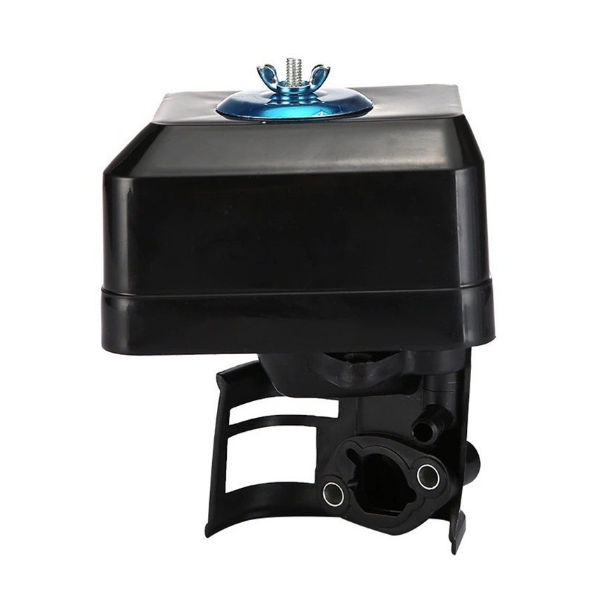 Filter Saringan Udara Komplit Mesin Gx160/Gx168 Air Cleaner Assy Gx170