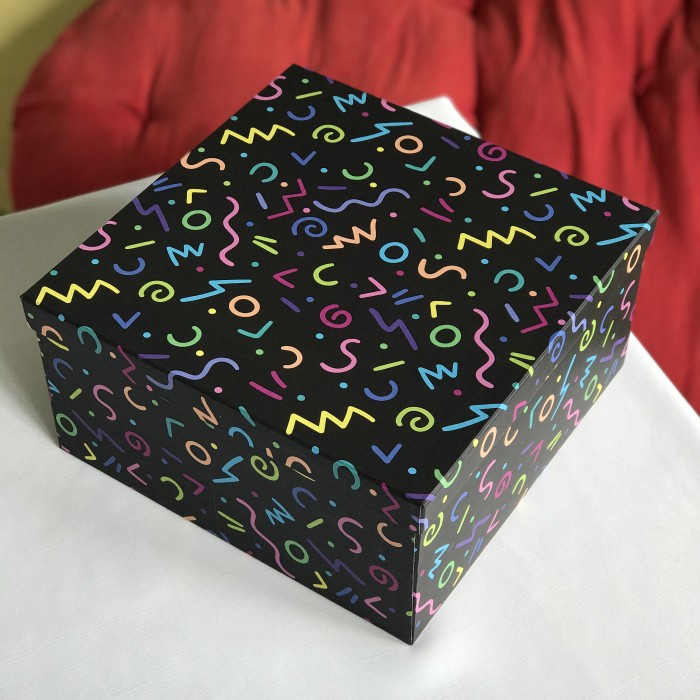 

Kotak kado