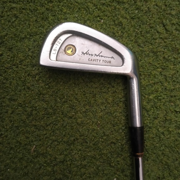 Stick Golf Iron No 4 Honma LB-727