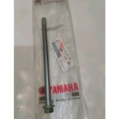COD AS RODA DEPAN YAMAHA VIXION old - Vixion new NVL NVA ORIGINAL ASLI - ADA STOKNYA