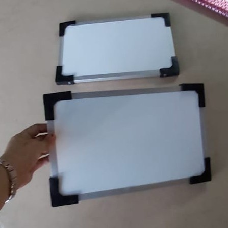 

whiteboard mini 20 x 30cm