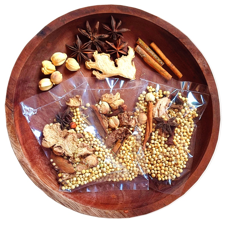 

Premium Detox Rahim JSR Herbal Promil Melancarkan Haid Meredakan Nyeri Haid Njamucuy