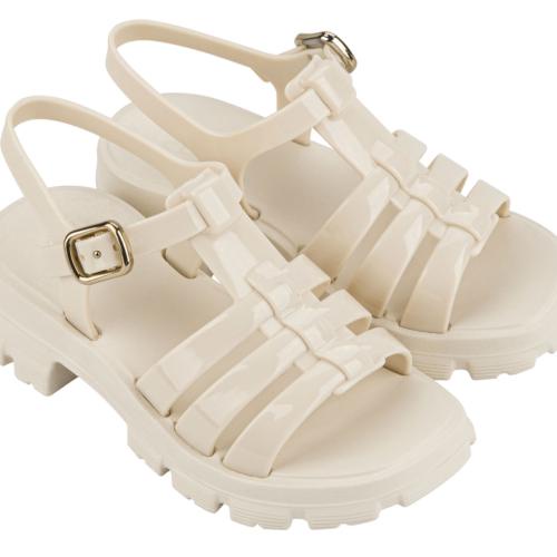 Zaxy Power Sand Inf Off White