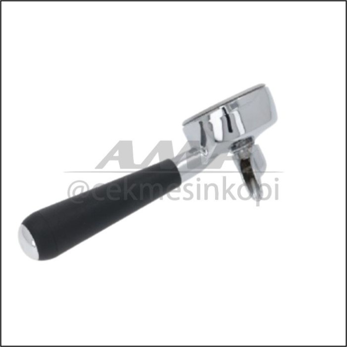 Portafilter BIEPI / CIME Single Spout Komplit