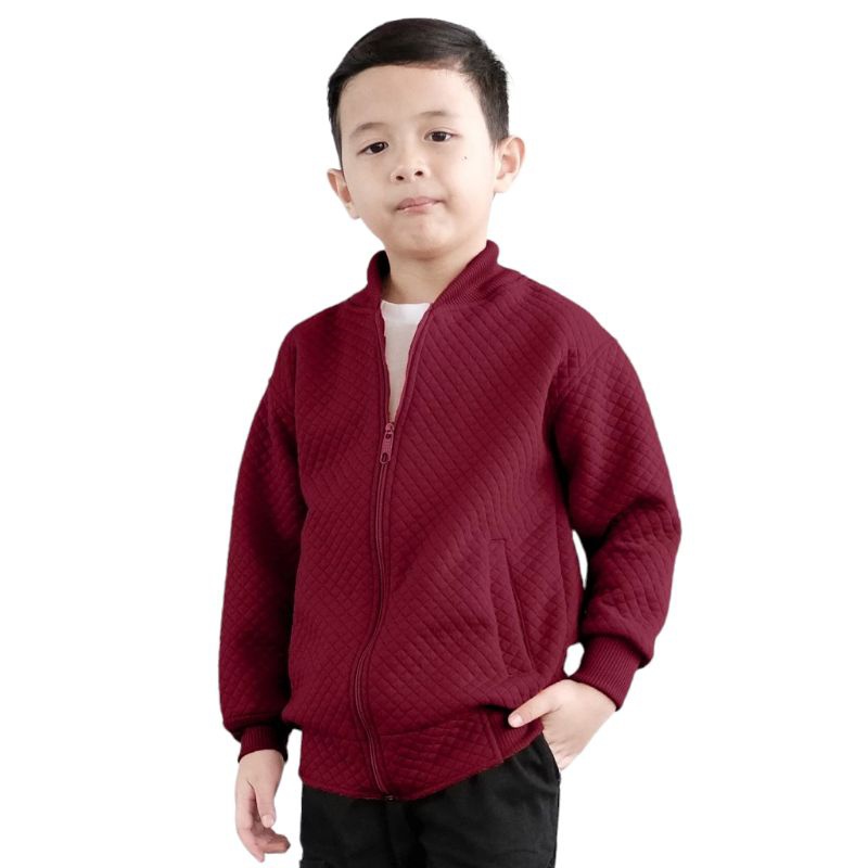 Sale Jaket Comfy Anak Laki Laki