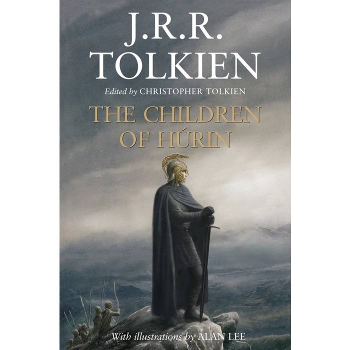 The Children of Hurin