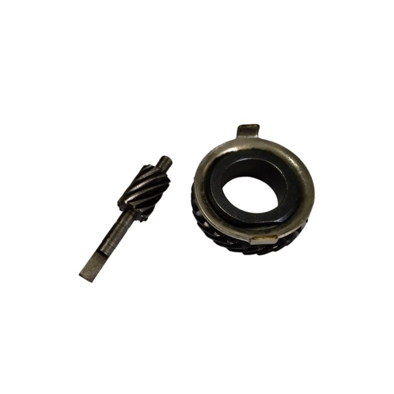 Gear gigi nanas gir box spedo spido meter spedometer speedometer honda cb cg cb100 cb125 s90 ori jap