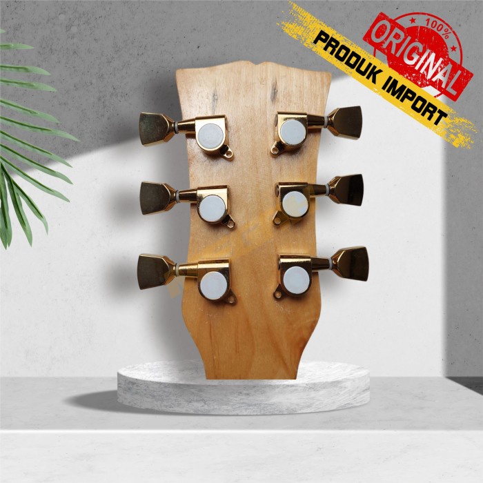 Dryer Gitar Akustik Elektrik R3 / Dryer gitar akustik elektrik R3 L3