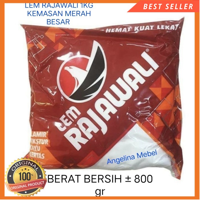 LEM RAJAWALI 1 KG