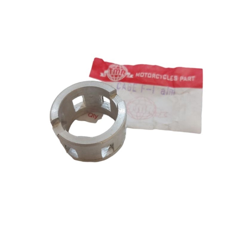 Benteng cage kopling yamaha Sigma Alfa force 1 FIzr Champ