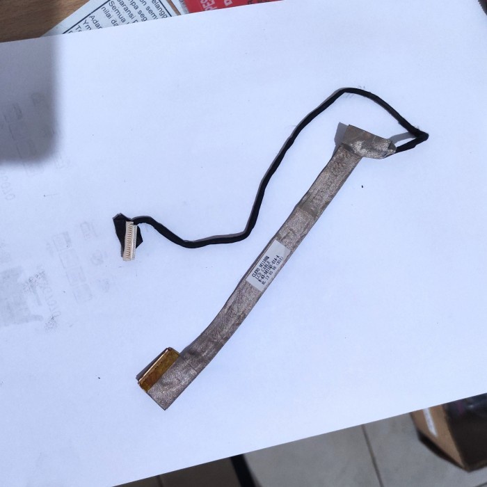 flexible flexibel fleksibel Lcd Led AXIOO Pico W217CU w217 cjm cu