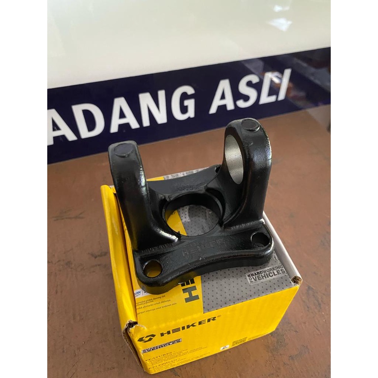 Flange Joint Join Tapak Kuda Kopel Suzuki Carry Extra Katana