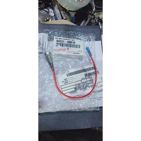 Switch pintu kijang kapsul Original