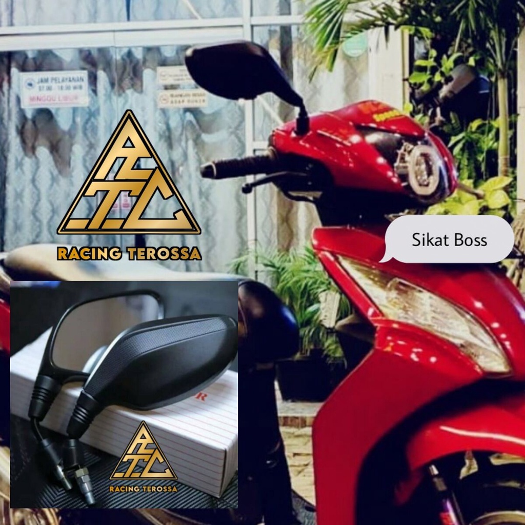SPION CLICK HONDA SPACY SPION HONDA CLICK THAILAND PNP HONDA SPACY
