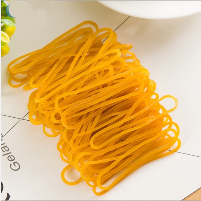 

Karet gelang grosir 90gr/bks