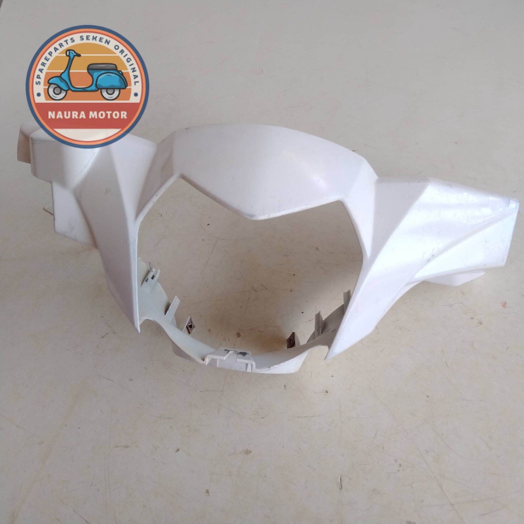 BATOK DEPAN VEGA FORCE FI ORIGINAL COPOTAN