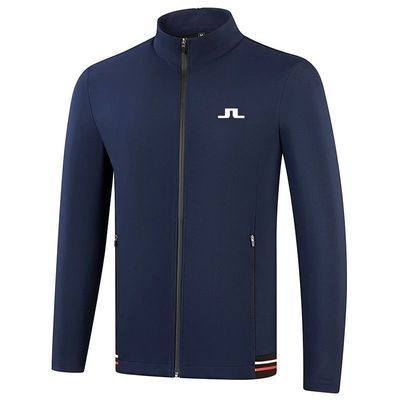 JAKET GOLF TRACKTOP J LINDEBERG IMPORT QUALITY