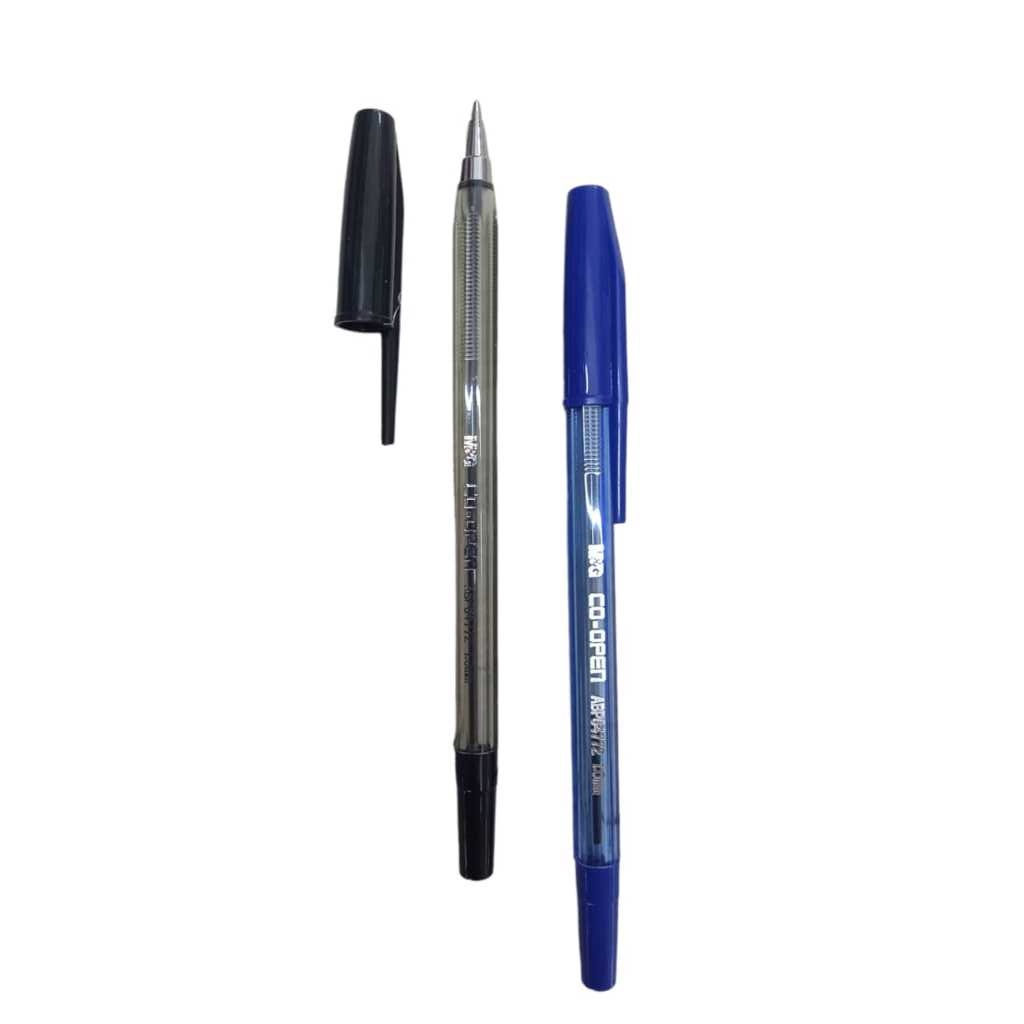 

M&G Ballpoint 1.0 mm ABP64772 Black , Blue