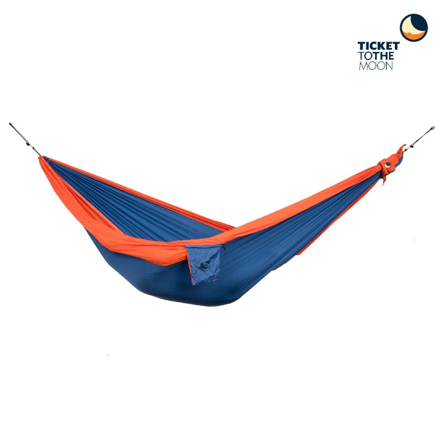 Ticket To The Moon - Original Hammock
