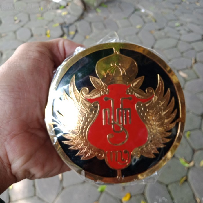 

termurah Emblem Mobil Lambang Kraton