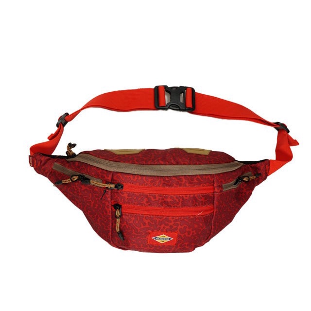 TAS SELEMPANG / WAISTBAG PRIA WANITA BLOODS INDUSTRIES | NOWOSKI 04