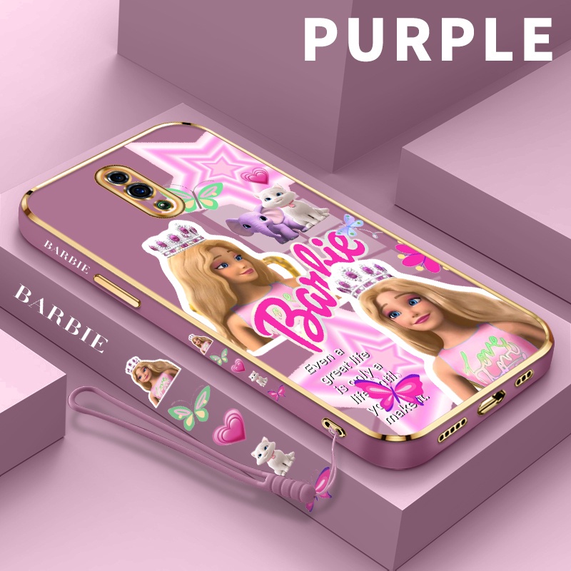 Casing HP For Oppo Reno Reno 2 2F 2Z 3 case hp Reno 4 4F Lite OPOP Reno 2 F Z Reno2 Reno2F Reno2Z Re