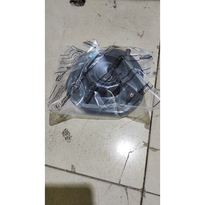 Part Support shockbreaker shock breaker depan starlet kotak