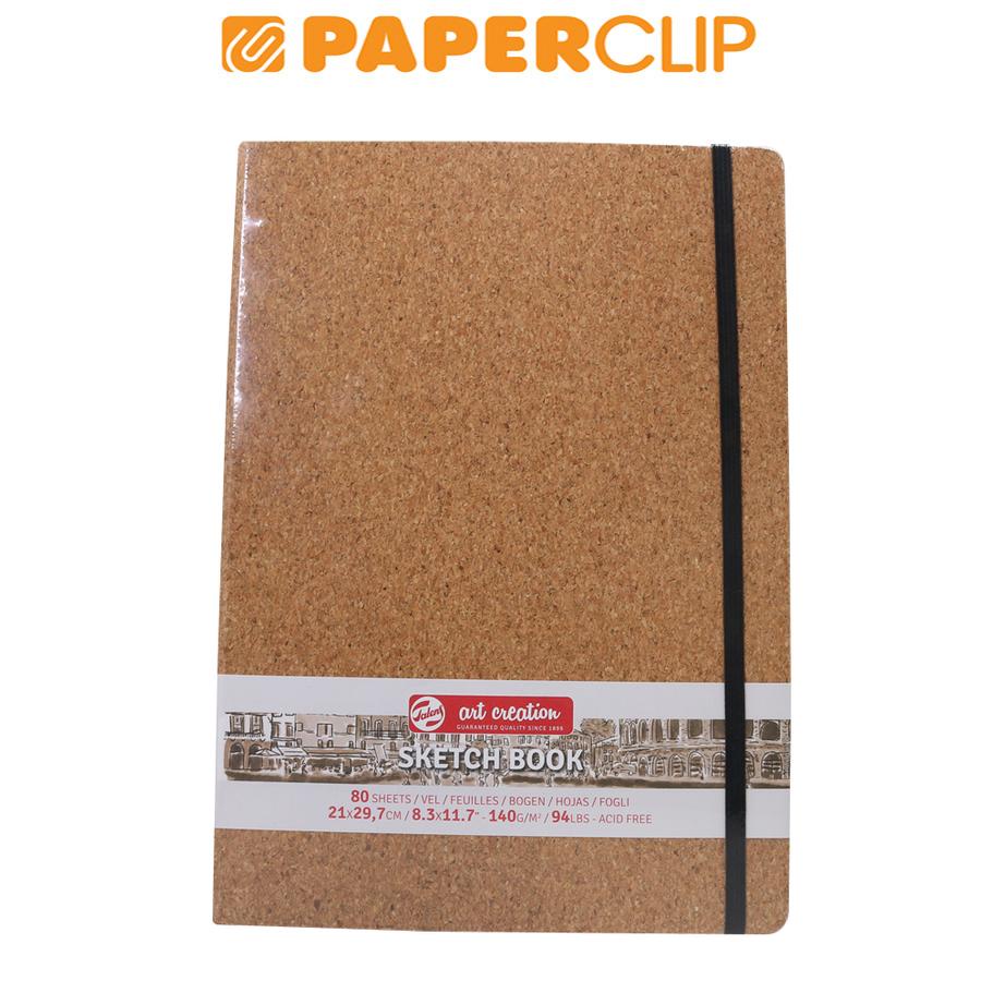 

SKETCHBOOK TALENS ART CREATION 21X30 9314053M CORK