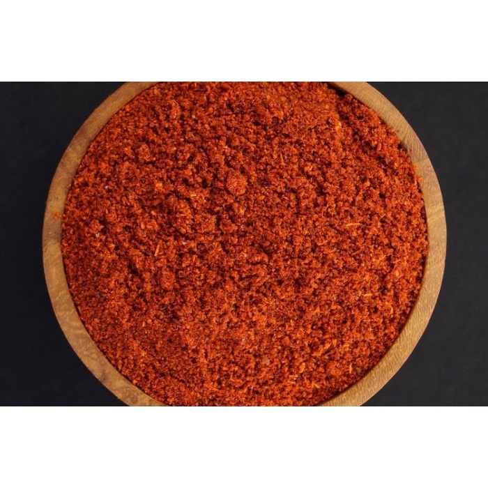 

Paprika Powder | Bubuk Paprika [ Paper Bowl ] - 50 gr, Papper Bowl