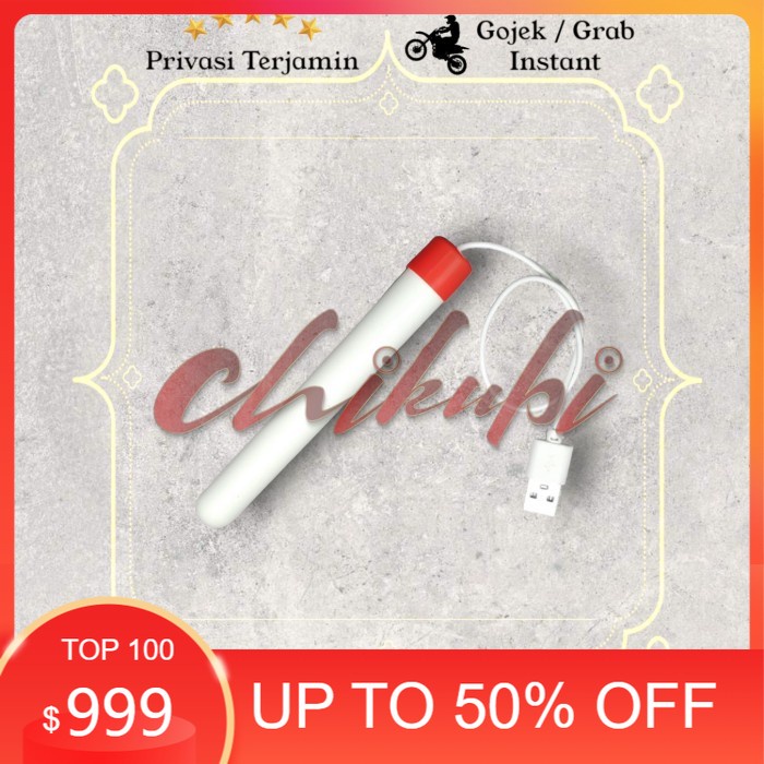 Snail Cup Warmer stick for snail