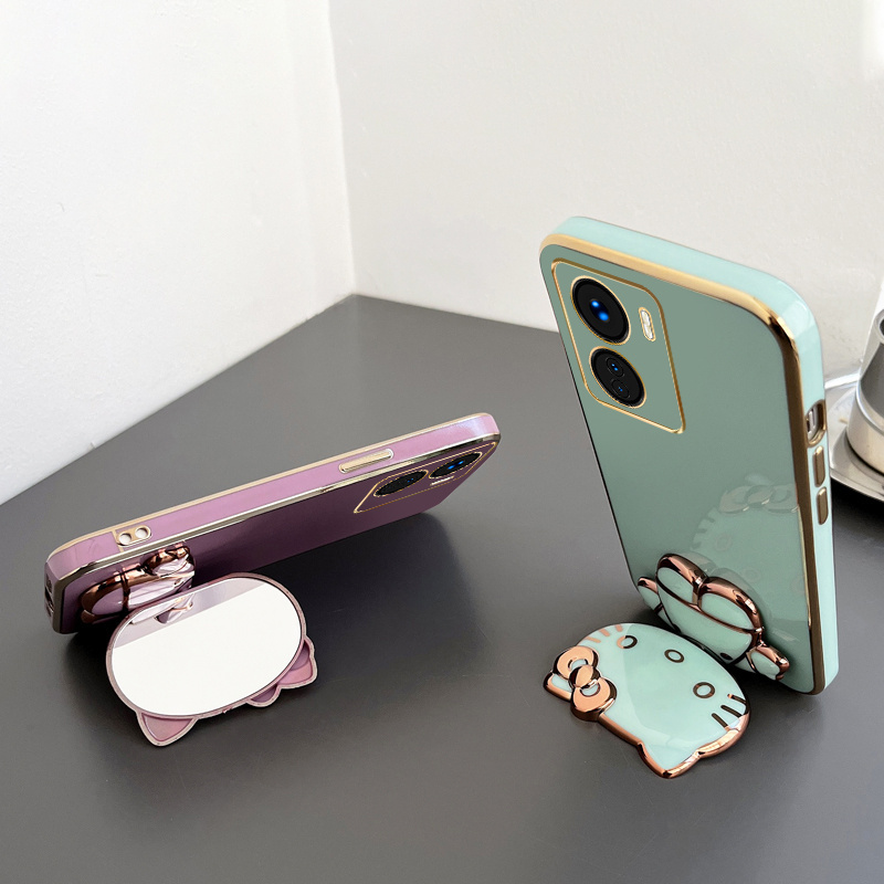 Case HP Holder untuk Vivo Y16 Y15 Vivo Y15a Y15c Y15s vivi vivoY16 vivoY15 vovo vivoY15a vivoY15c vi