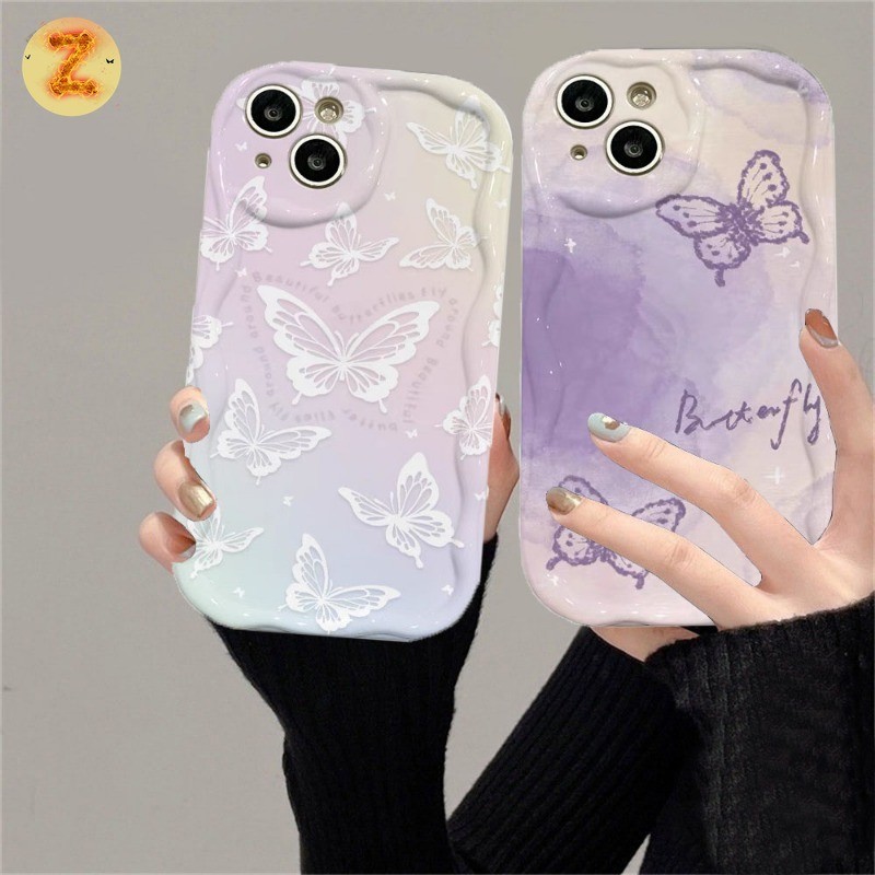 Casing hp iPhone 15 Pro Max iPhone 11 12 14 13 Pro Max XR 7Plus X XS Max 6s 7 8 6 Plus SE 2020 Lucu 