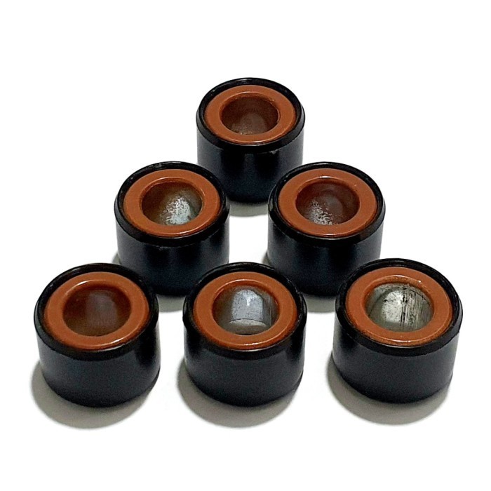 ROLLER ROLER SET TAEGEN VARIO 150 PCX - 15 GRAM