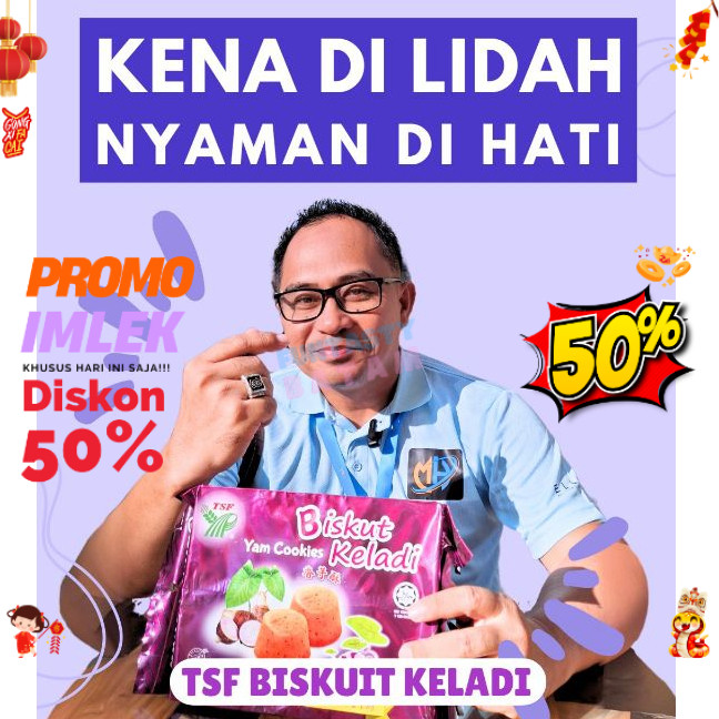 

PMN BISKUIT KELADI IMPORT PREMIUM - Taro Keladi - Yam Taro Coockies Biscuit Halal BPOM Vegetarian