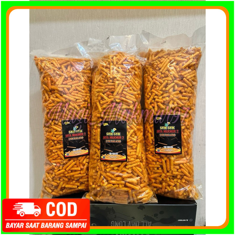 

1ball stik balado 1kg premium