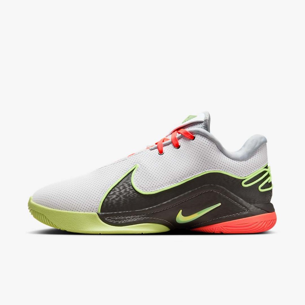 NIKE LEBRON 22 XXII EP CROWN JEWEL FZ1095-101
