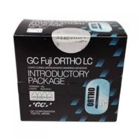 Dental GC Original Japan Fuji Ortho | Orthobonding | Behel