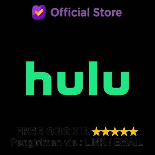 Hulu Pro Tanpa Iklan + Fitur Lengkap - Aplikasi Streaming Film Android Lifetime