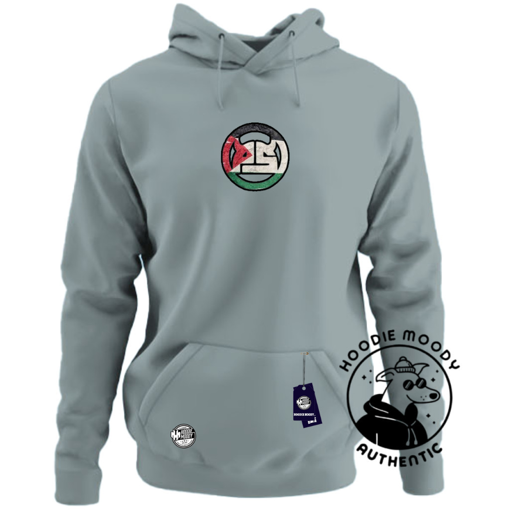 HOODIE.MOODY sweater hoodie pria distro proshop palestine keren cowok fleece murah m- xxl bigsize de