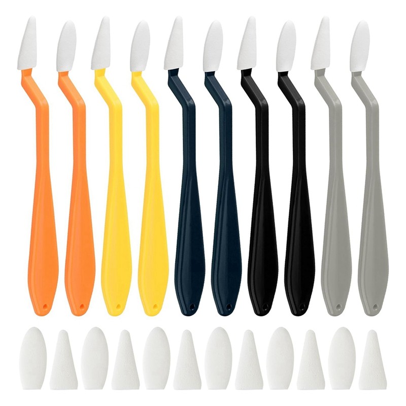 

Mixing Pile For Painting Supplies, Sketch Drawing Tools Paper Art Blender Sketch Drawing Tools For Artists