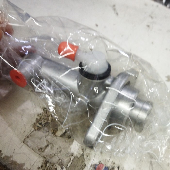 master kopling atas hyundai mighty 125 /136 berkualitas