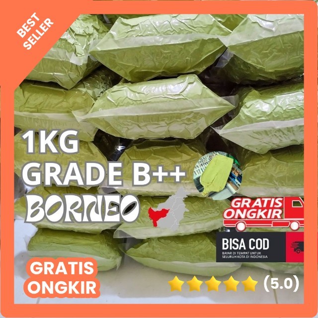 

Purlik Purli B+++ 1kg