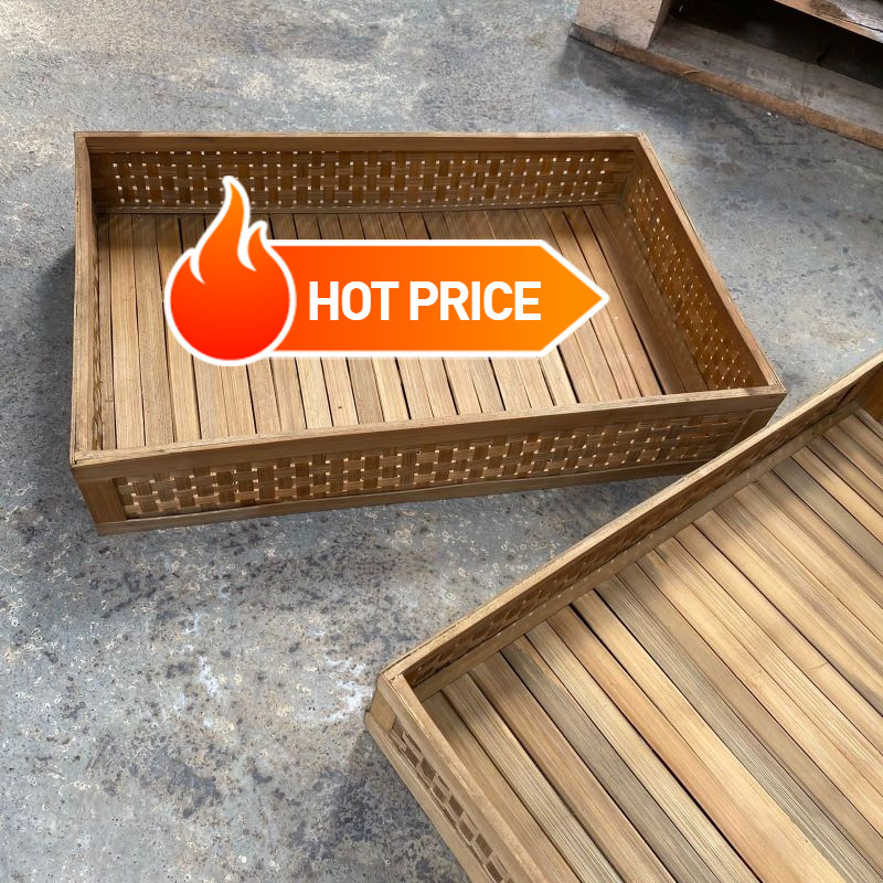 kotak tumpeng uk 35cm x 60cm PARSEL TUMPENG 35x60CM parsel tumpeng parsel bambu kotak hantaran wadah