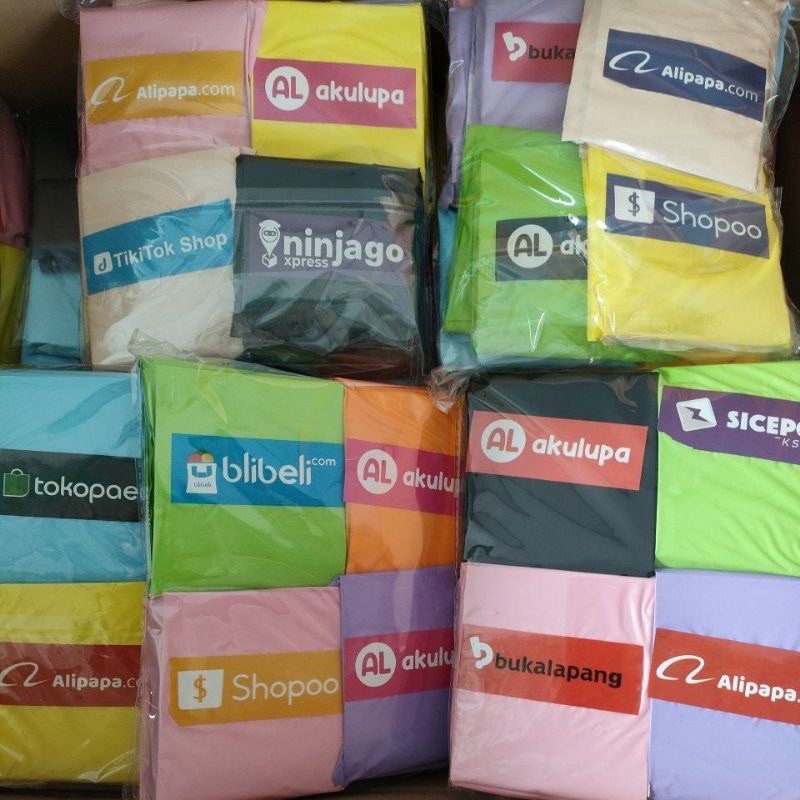 Mainan Kotak Hadiah COD