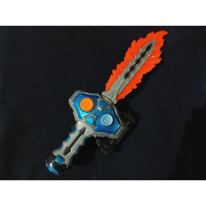 part dx gashacon sword kamen rider ex aid brave dx drx