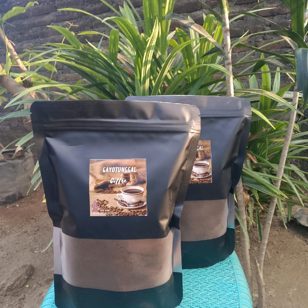 

kopi bubuk tubruk rasa nikmat 500 gr