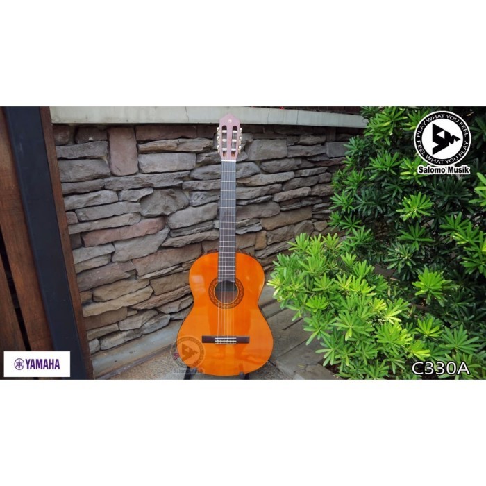 Gitar Klasik Yamaha C330